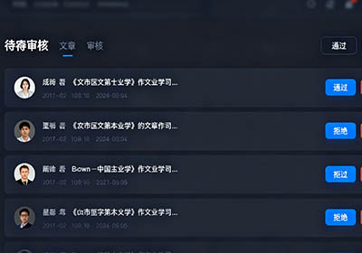 网站稳健性自查清单
